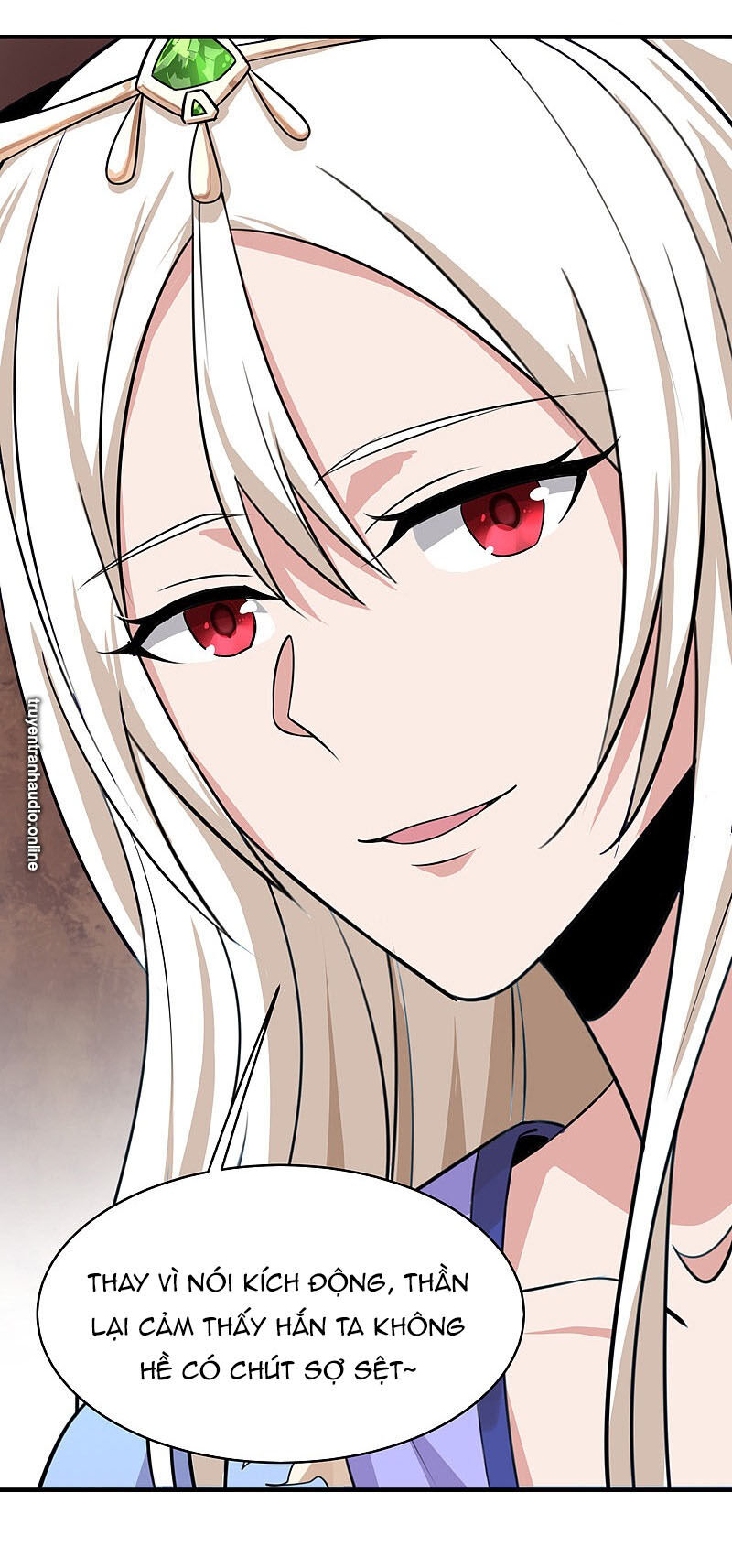 Nhất Kiếm Độc Tôn Chapter 59 - Trang 2