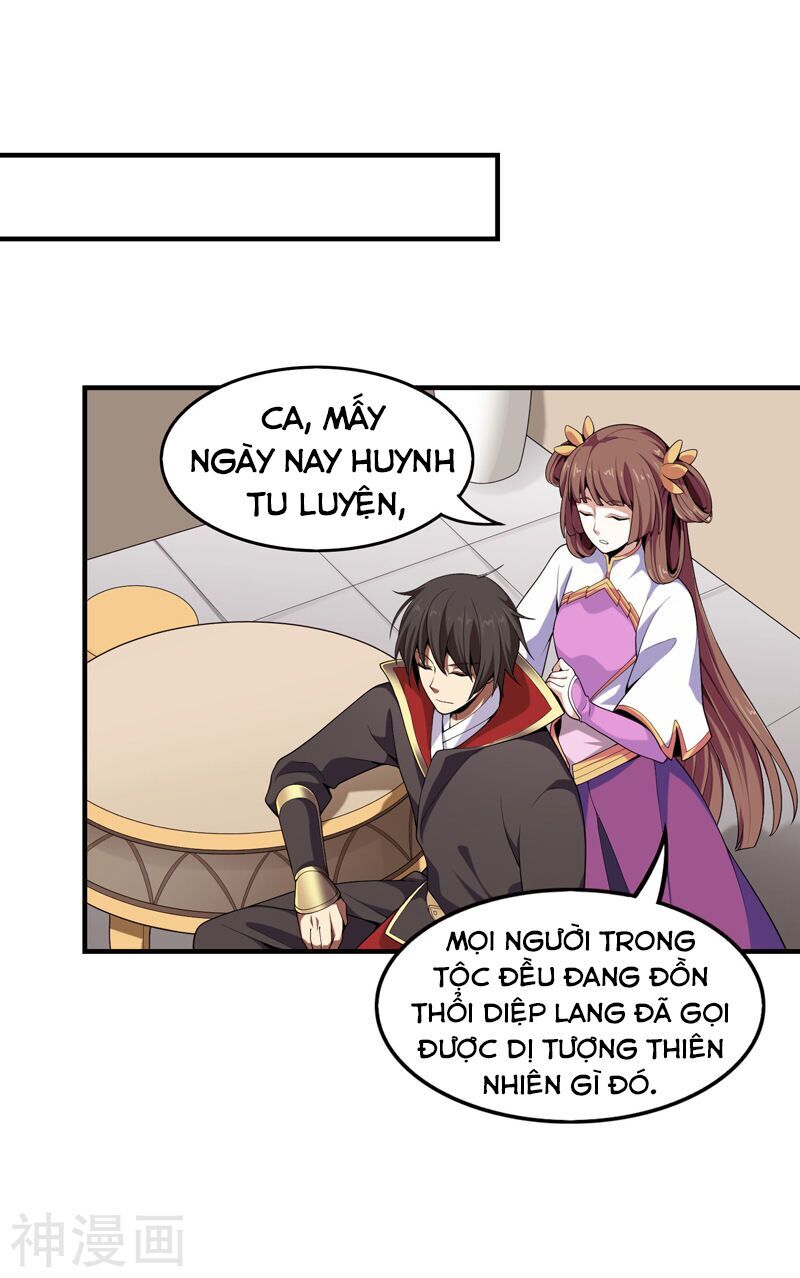 Nhất Kiếm Độc Tôn Chapter 6 - Trang 2