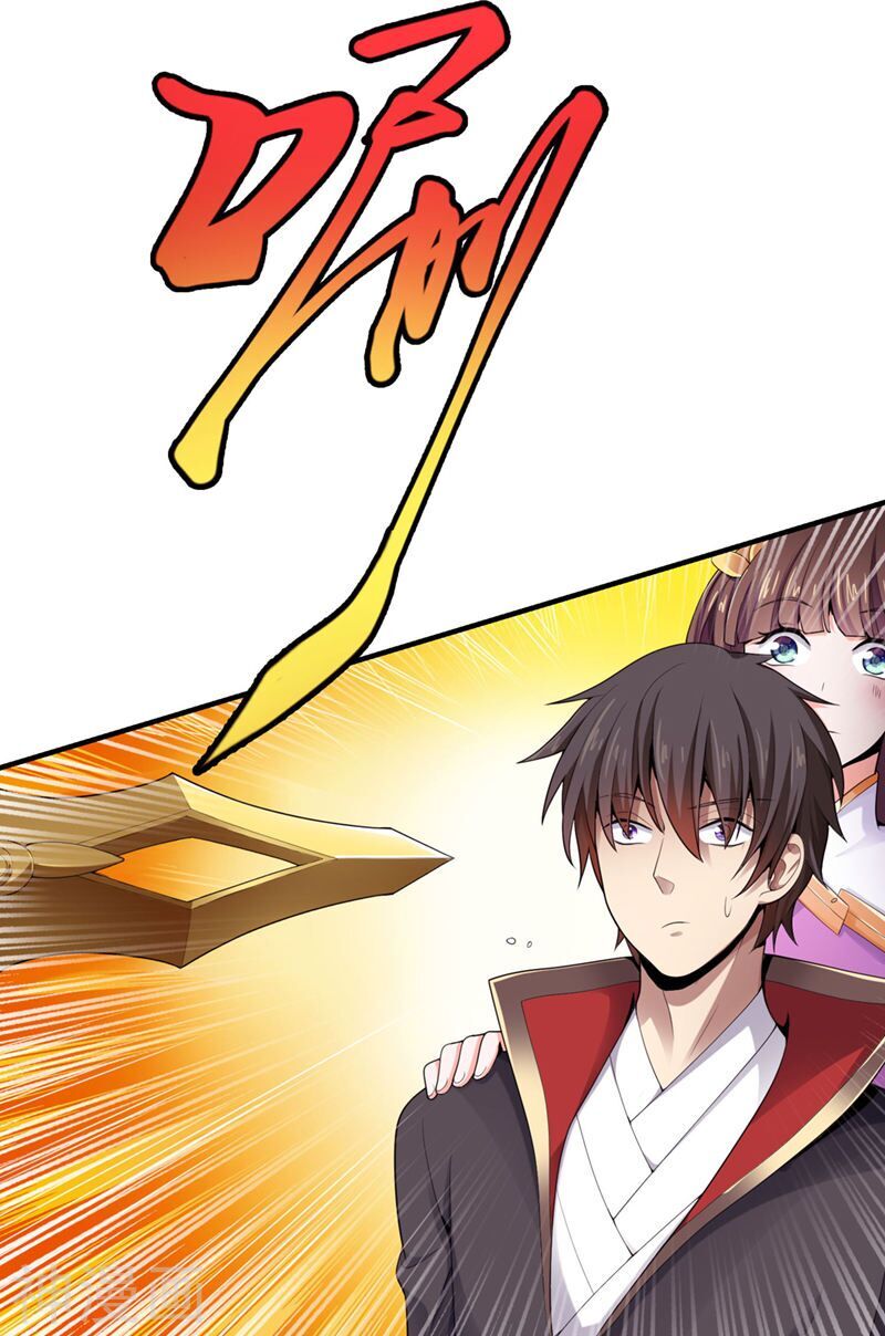 Nhất Kiếm Độc Tôn Chapter 6 - Trang 2