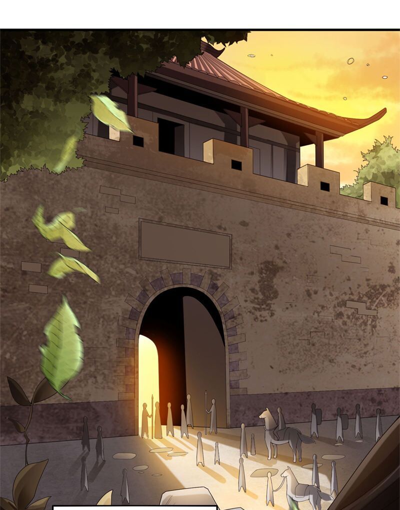 Nhất Kiếm Độc Tôn Chapter 6 - Trang 2