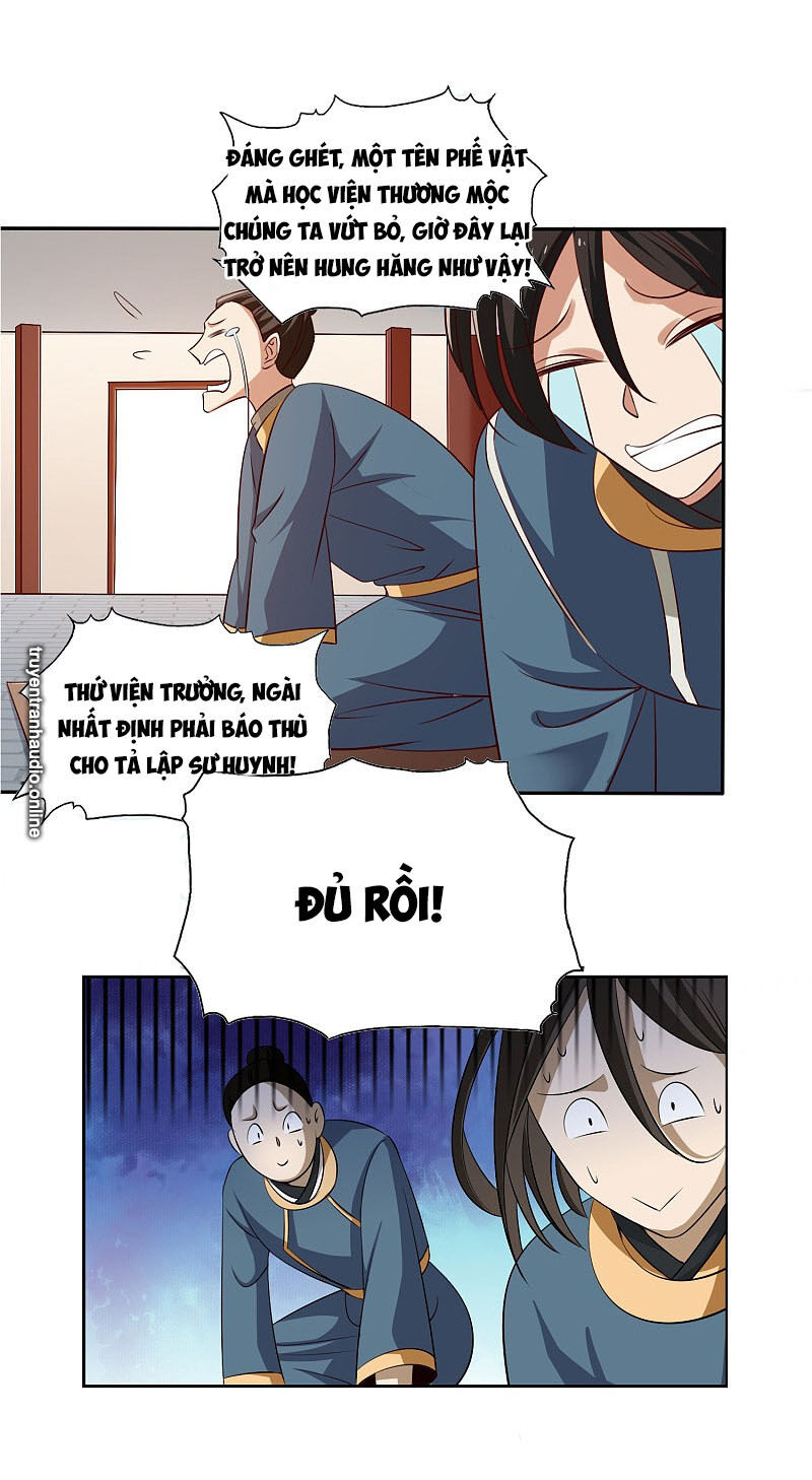 Nhất Kiếm Độc Tôn Chapter 60 - Trang 2