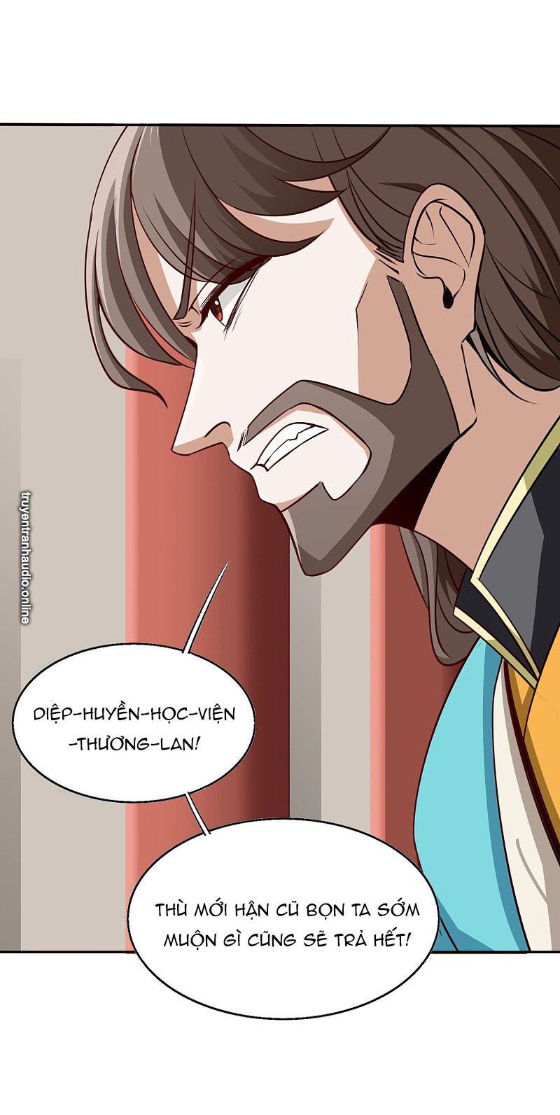 Nhất Kiếm Độc Tôn Chapter 60 - Trang 2