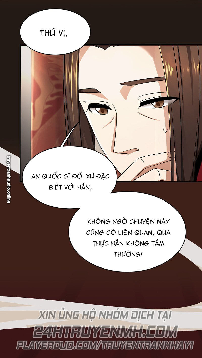 Nhất Kiếm Độc Tôn Chapter 60 - Trang 2