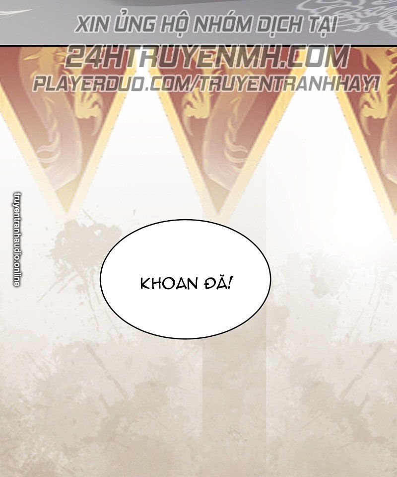 Nhất Kiếm Độc Tôn Chapter 60 - Trang 2