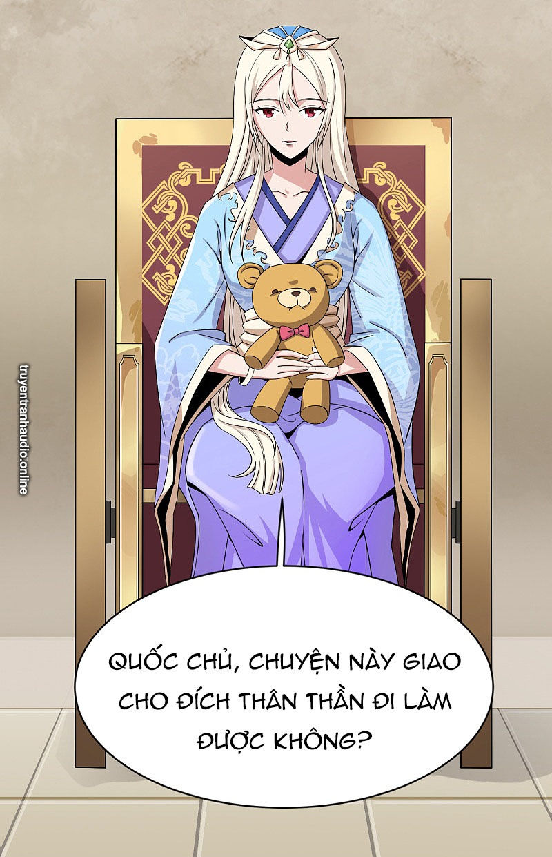 Nhất Kiếm Độc Tôn Chapter 60 - Trang 2