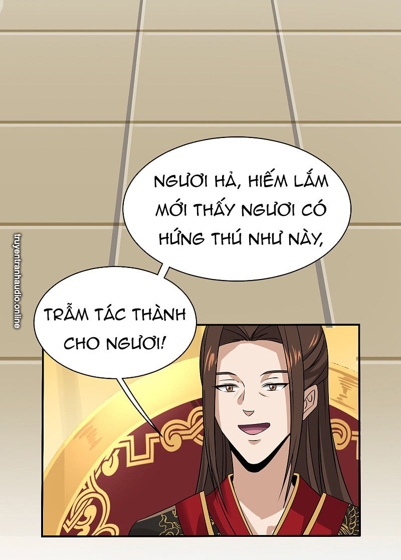 Nhất Kiếm Độc Tôn Chapter 60 - Trang 2