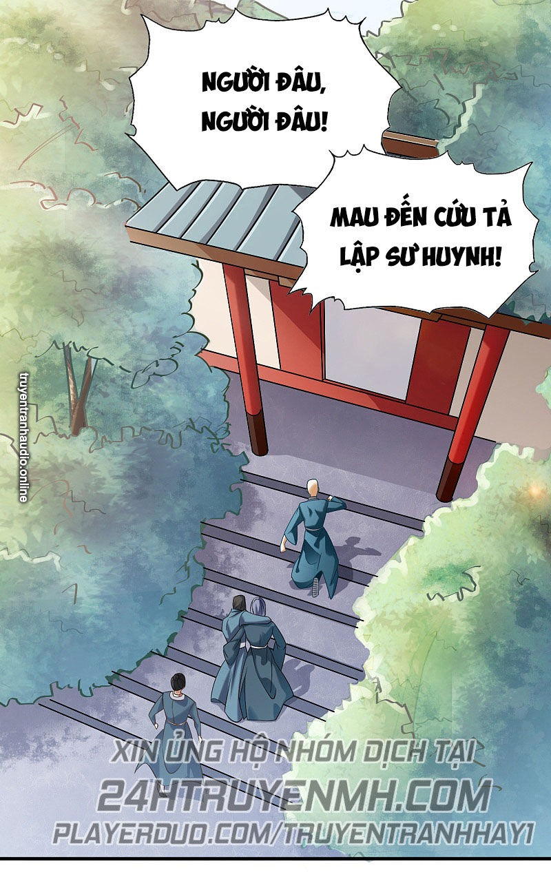 Nhất Kiếm Độc Tôn Chapter 60 - Trang 2