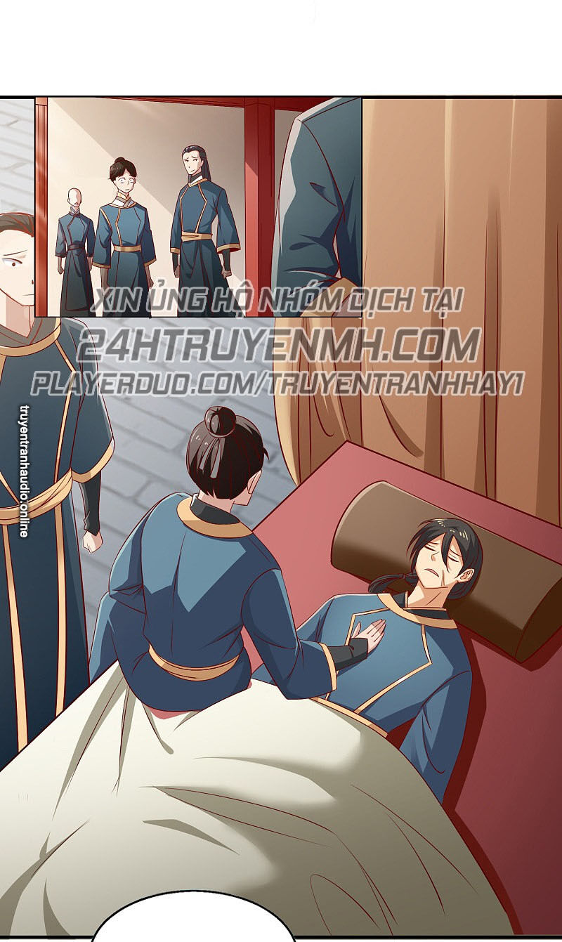 Nhất Kiếm Độc Tôn Chapter 60 - Trang 2