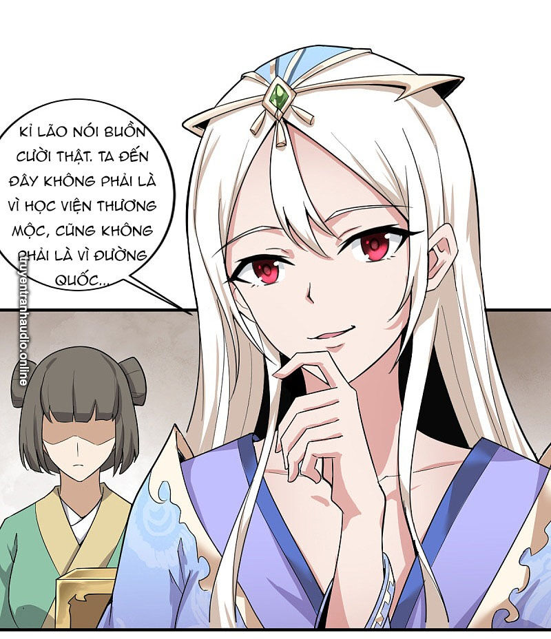 Nhất Kiếm Độc Tôn Chapter 61 - Trang 2