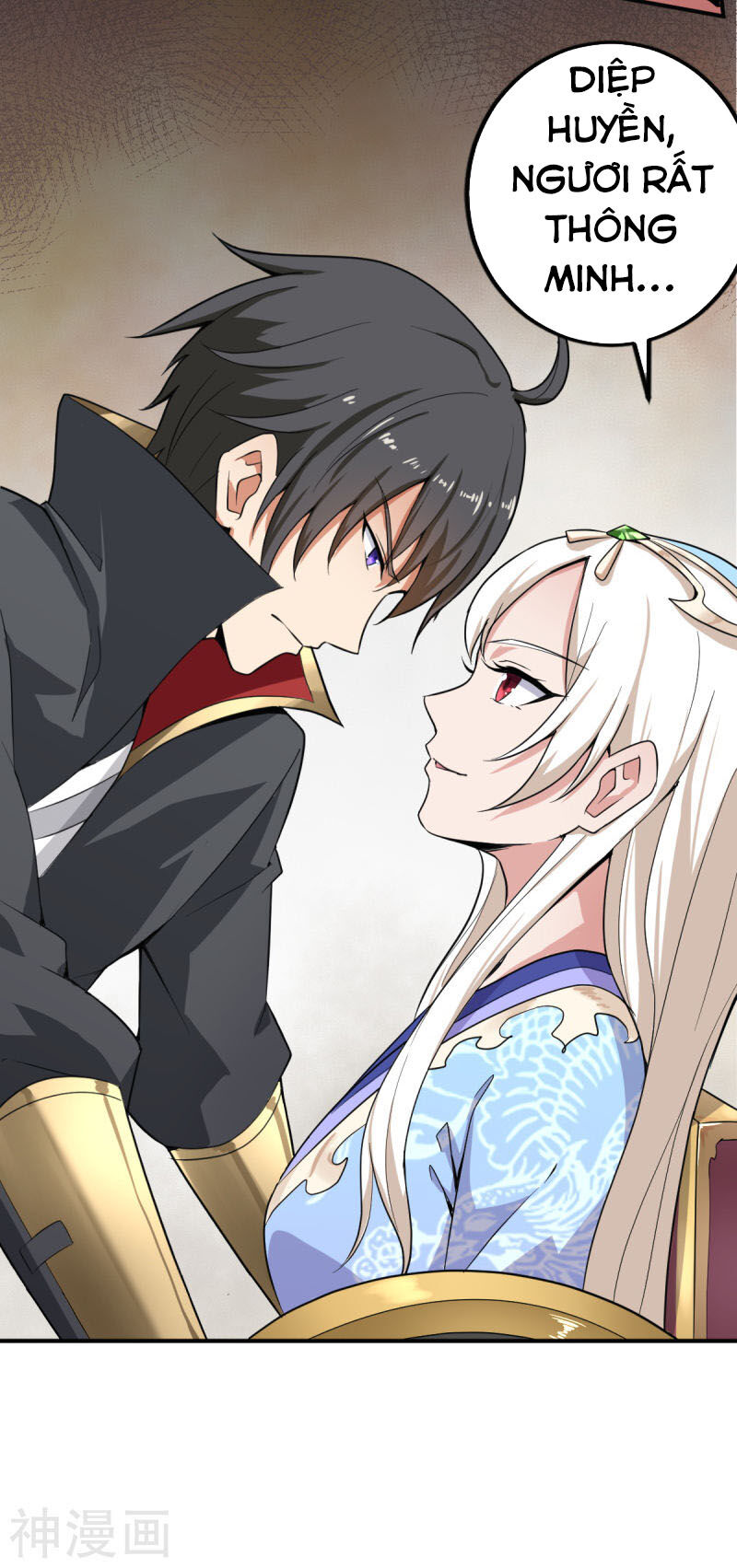 Nhất Kiếm Độc Tôn Chapter 62 - Trang 2