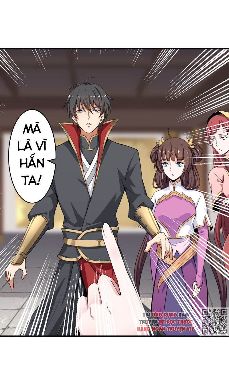 Nhất Kiếm Độc Tôn Chapter 62 - Trang 2