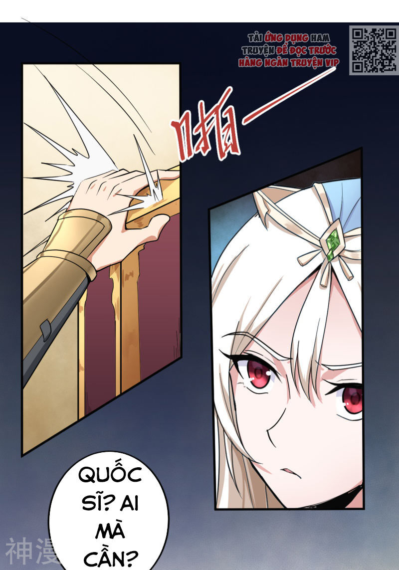 Nhất Kiếm Độc Tôn Chapter 62 - Trang 2