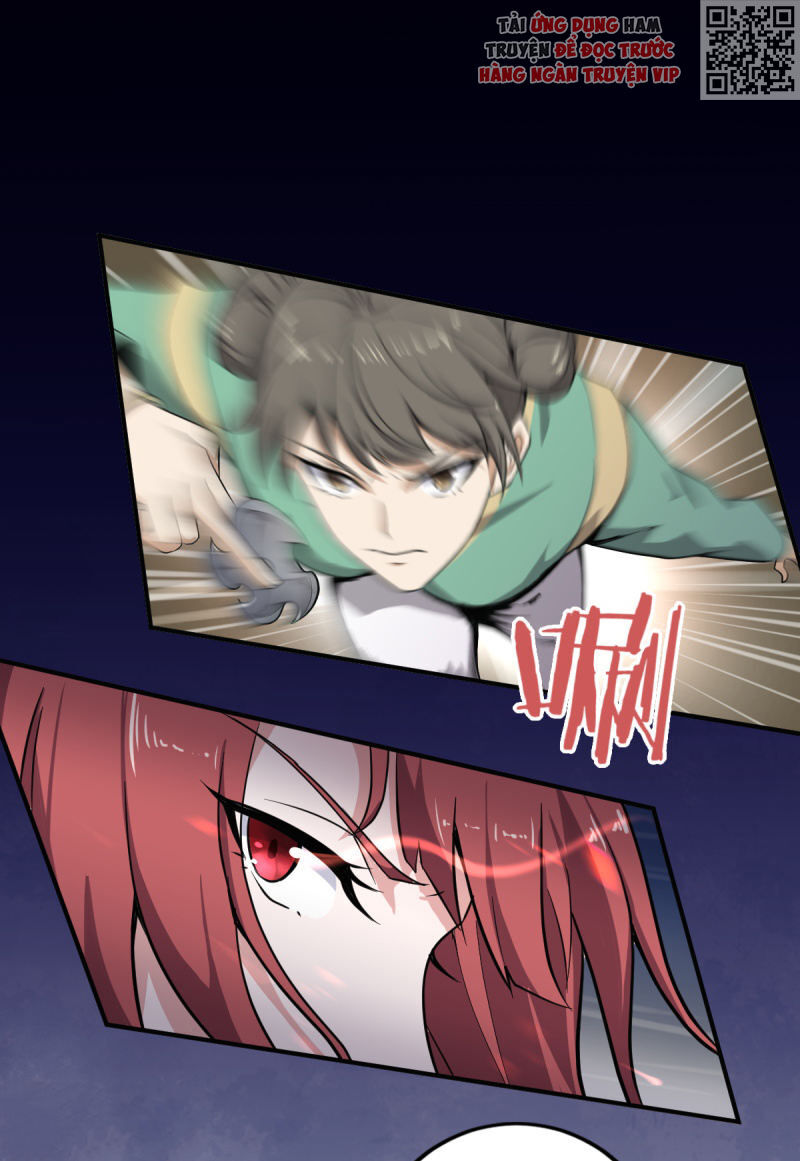 Nhất Kiếm Độc Tôn Chapter 62 - Trang 2