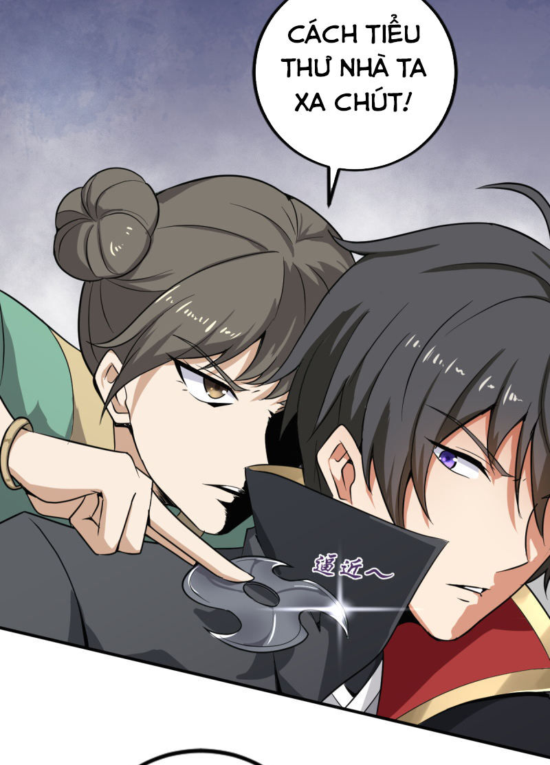 Nhất Kiếm Độc Tôn Chapter 62 - Trang 2