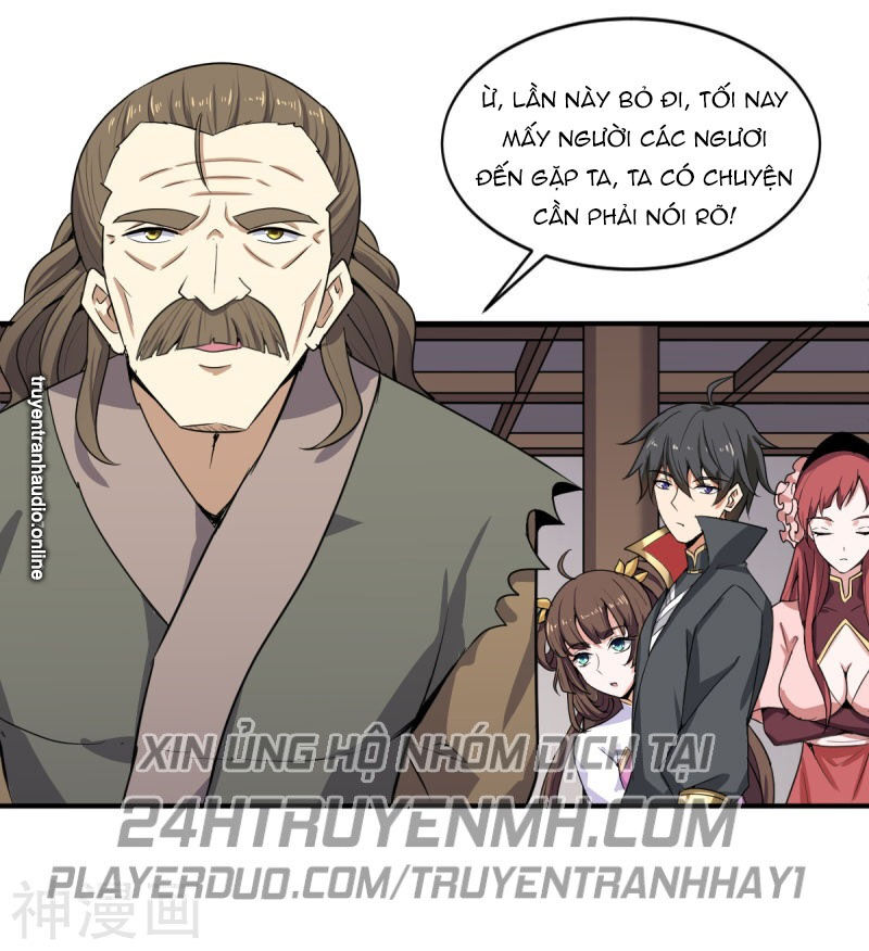 Nhất Kiếm Độc Tôn Chapter 63 - Trang 2