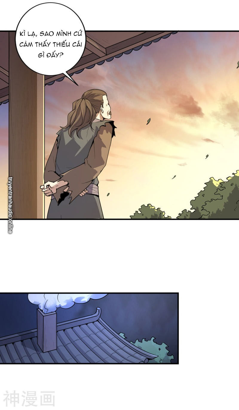 Nhất Kiếm Độc Tôn Chapter 63 - Trang 2