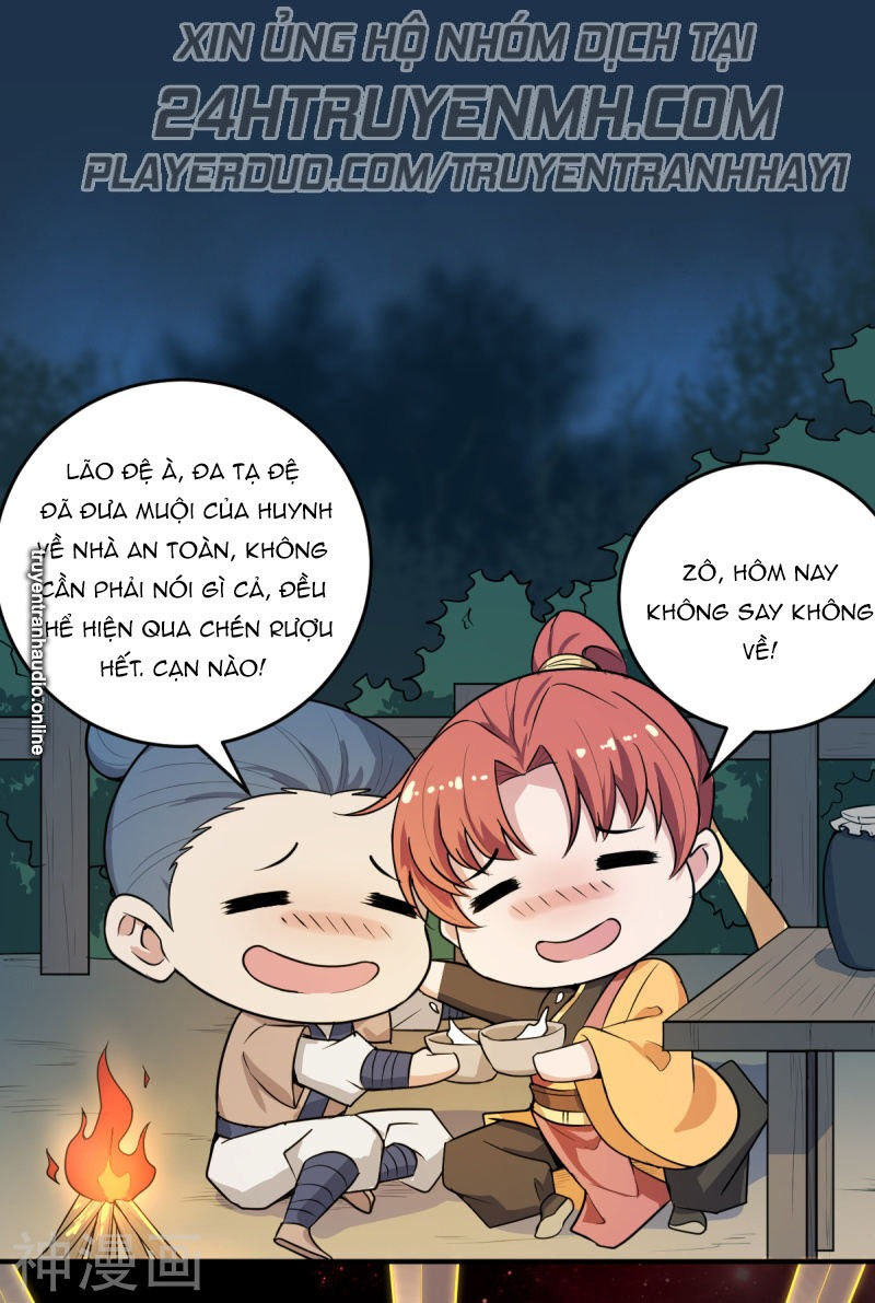 Nhất Kiếm Độc Tôn Chapter 63 - Trang 2