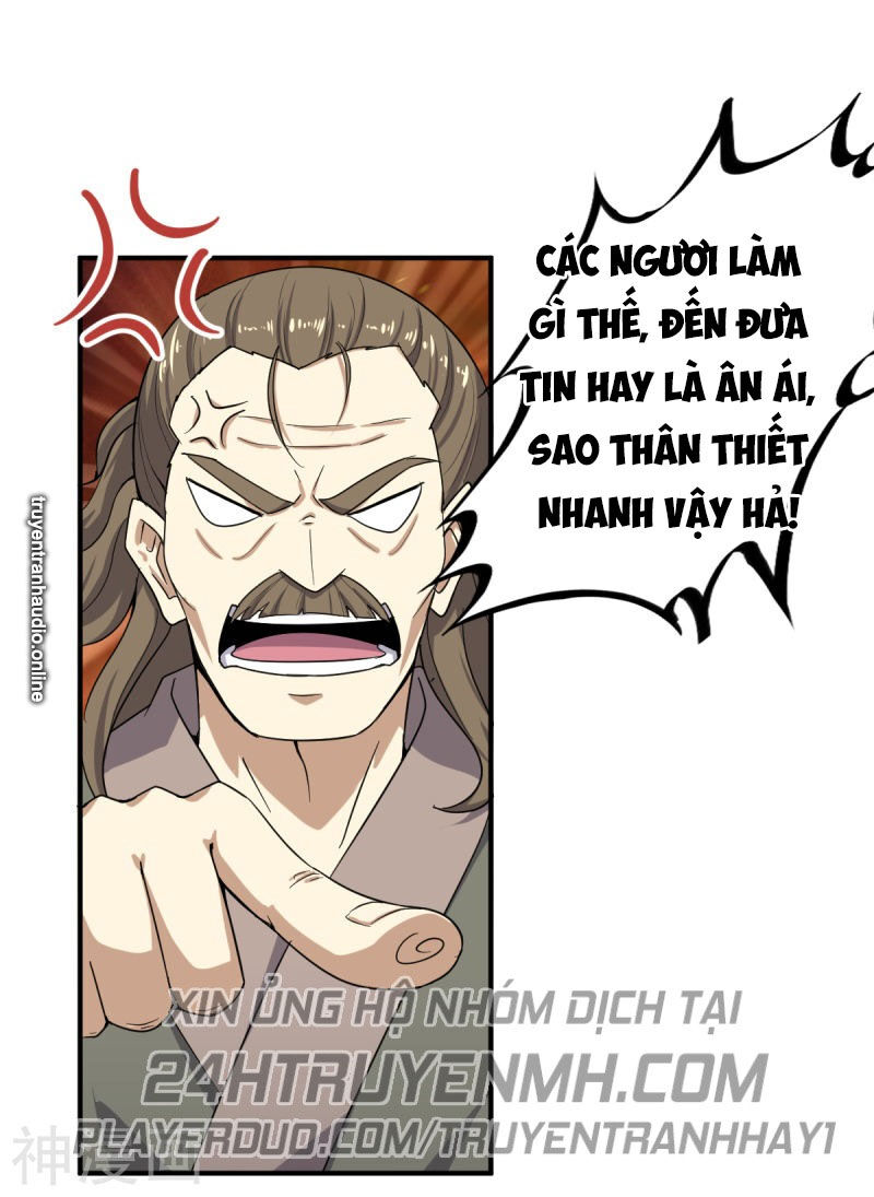 Nhất Kiếm Độc Tôn Chapter 63 - Trang 2