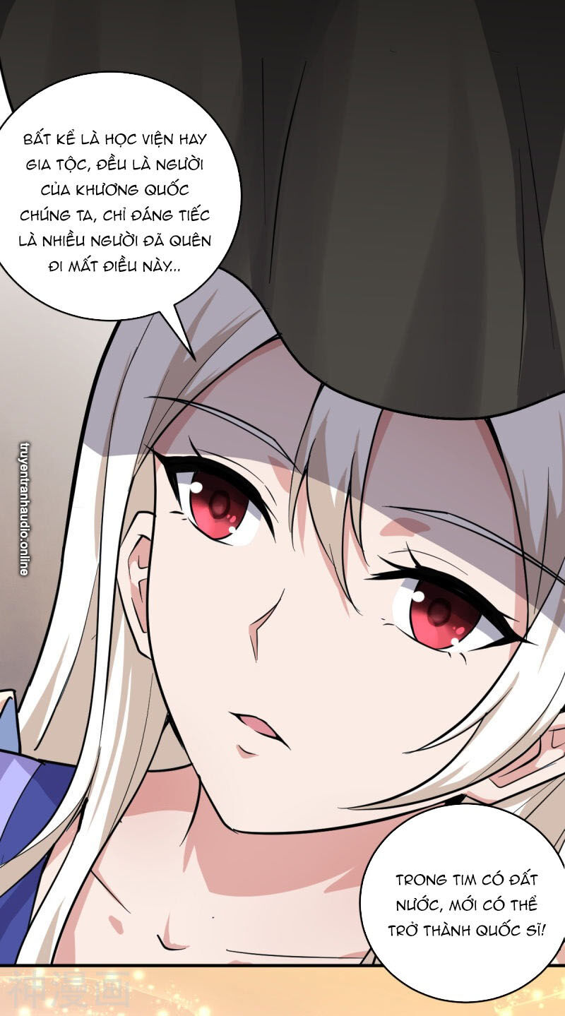 Nhất Kiếm Độc Tôn Chapter 63 - Trang 2