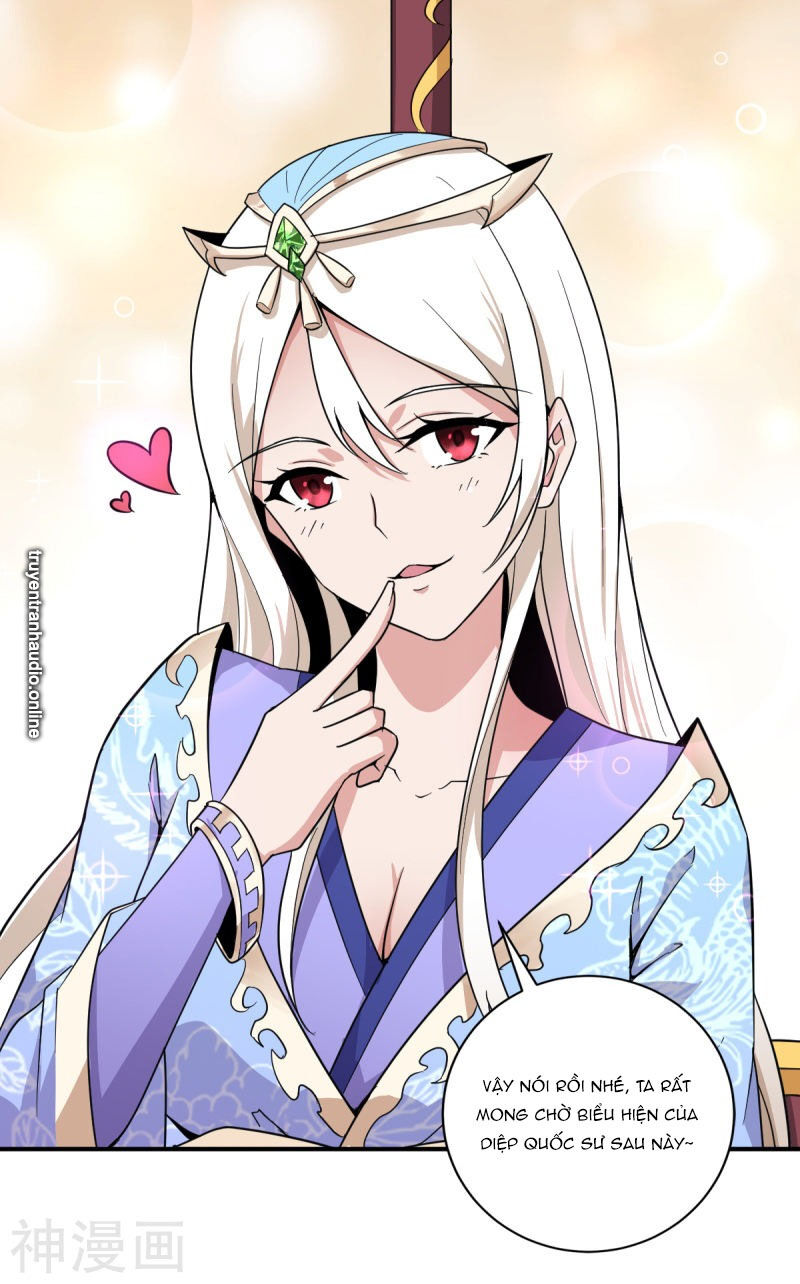 Nhất Kiếm Độc Tôn Chapter 63 - Trang 2