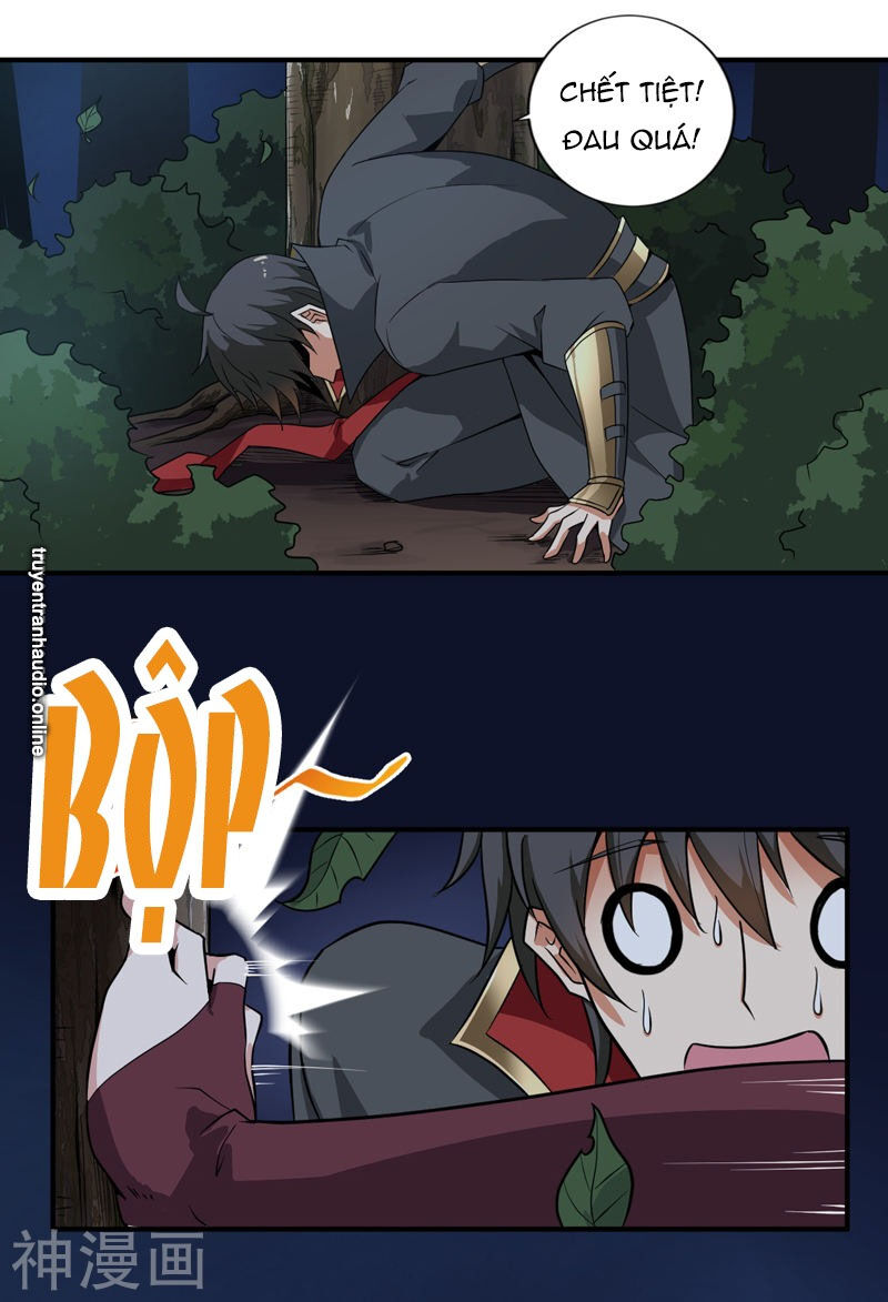 Nhất Kiếm Độc Tôn Chapter 64 - Trang 2