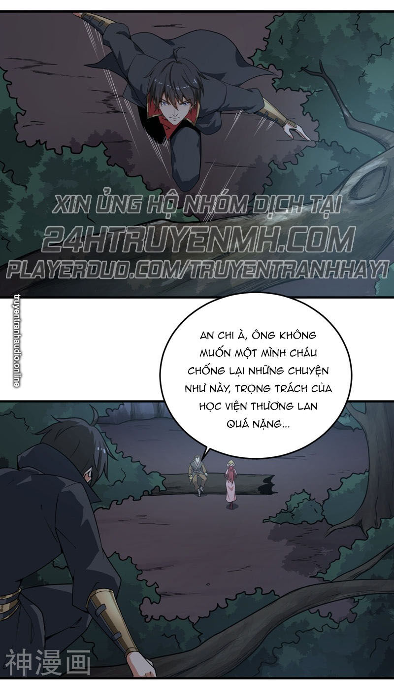 Nhất Kiếm Độc Tôn Chapter 64 - Trang 2