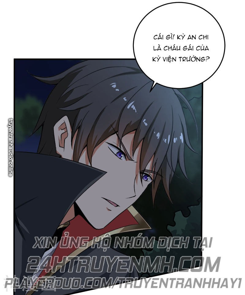 Nhất Kiếm Độc Tôn Chapter 64 - Trang 2