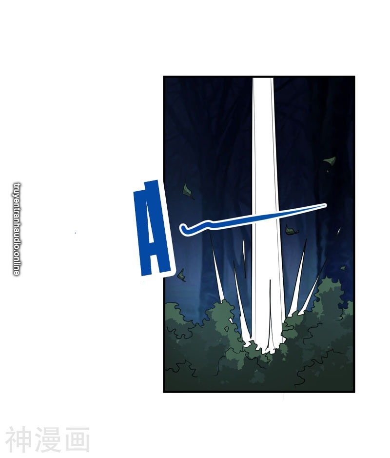 Nhất Kiếm Độc Tôn Chapter 64 - Trang 2