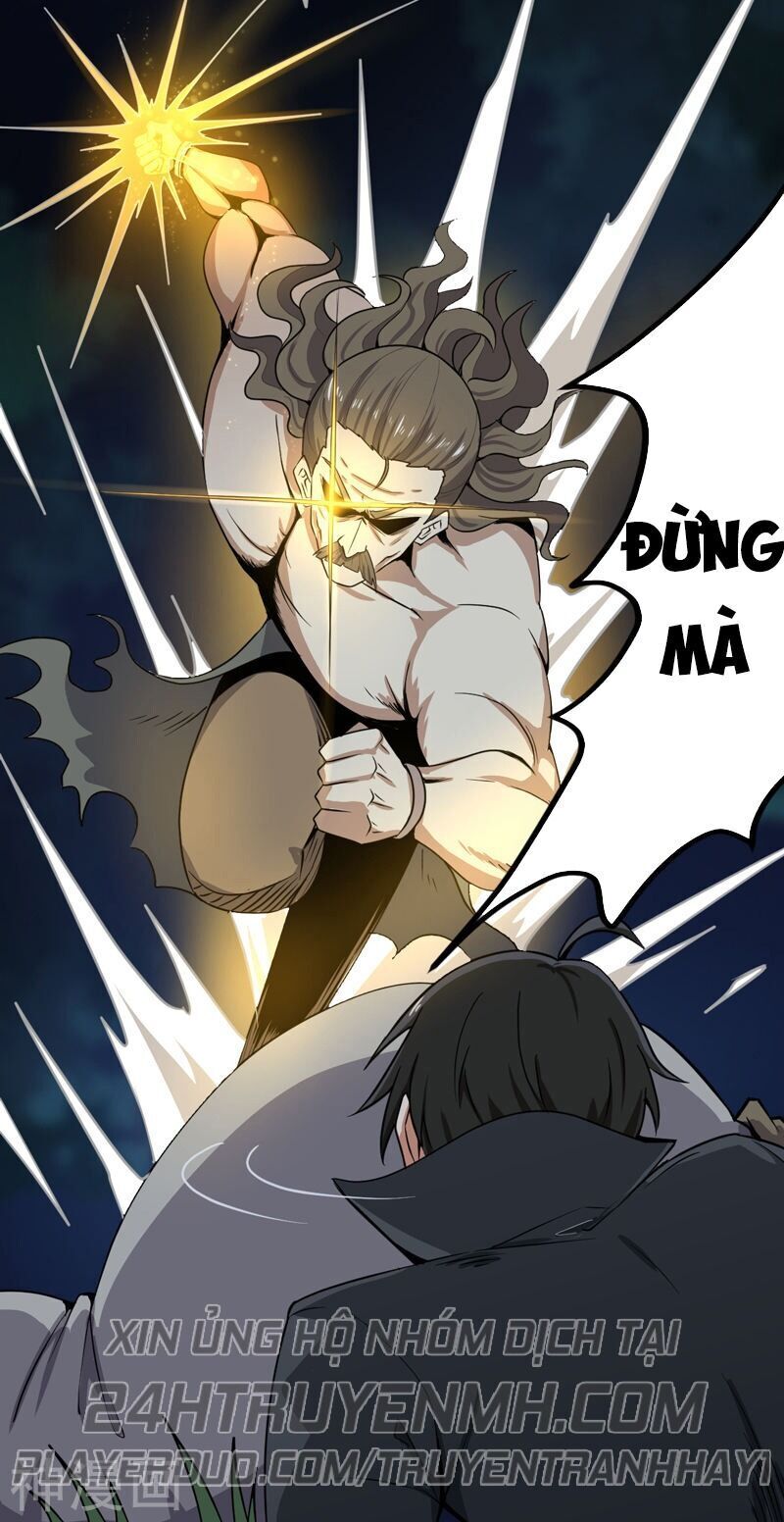 Nhất Kiếm Độc Tôn Chapter 65 - Trang 2