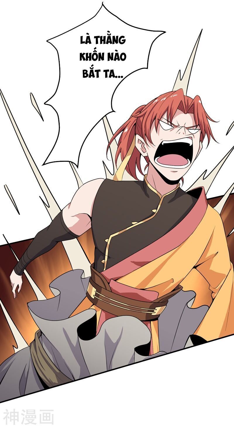 Nhất Kiếm Độc Tôn Chapter 65 - Trang 2