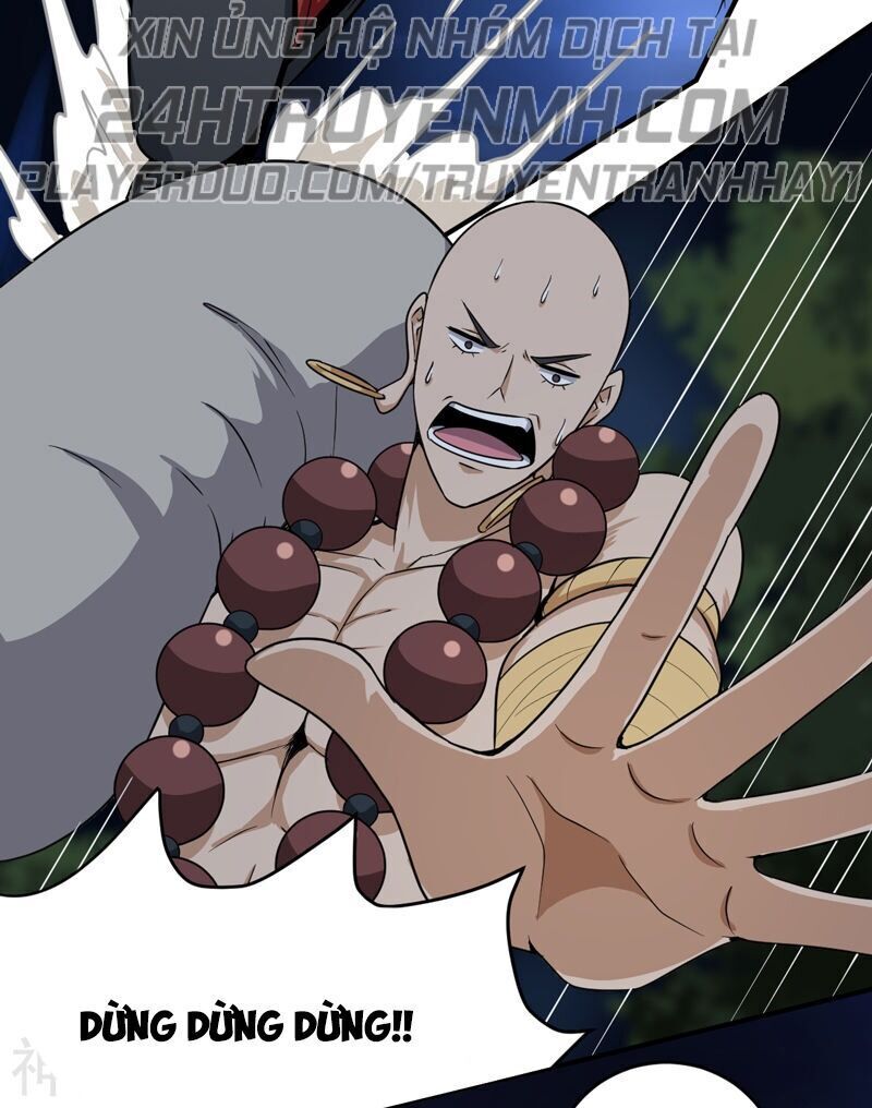 Nhất Kiếm Độc Tôn Chapter 65 - Trang 2