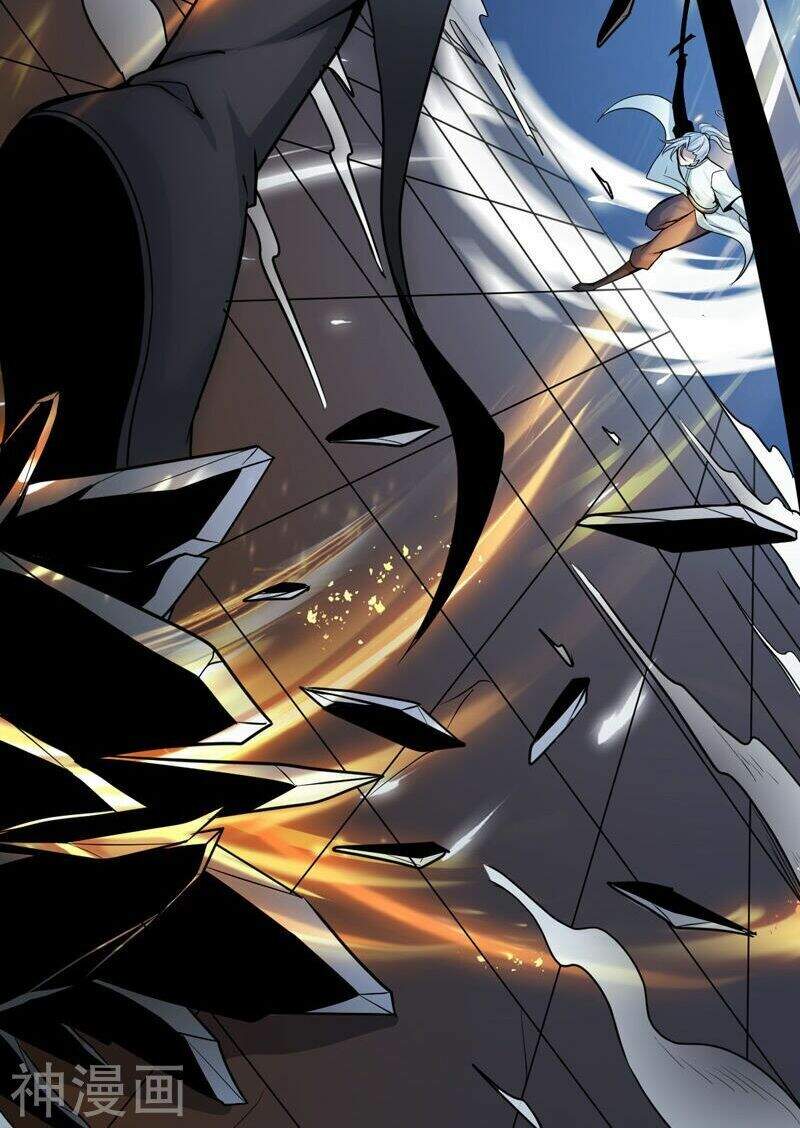 Nhất Kiếm Độc Tôn Chapter 66 - Trang 2