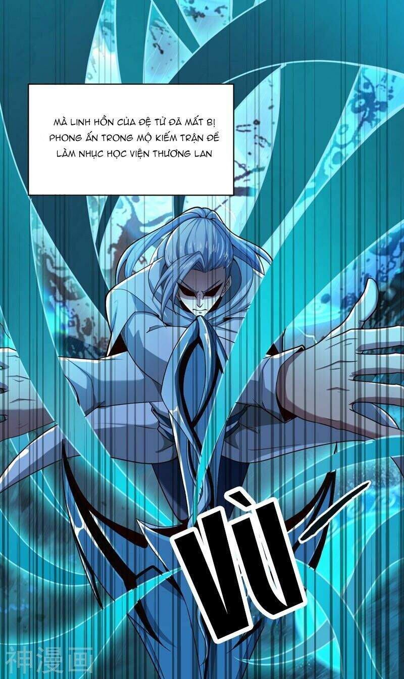 Nhất Kiếm Độc Tôn Chapter 66 - Trang 2