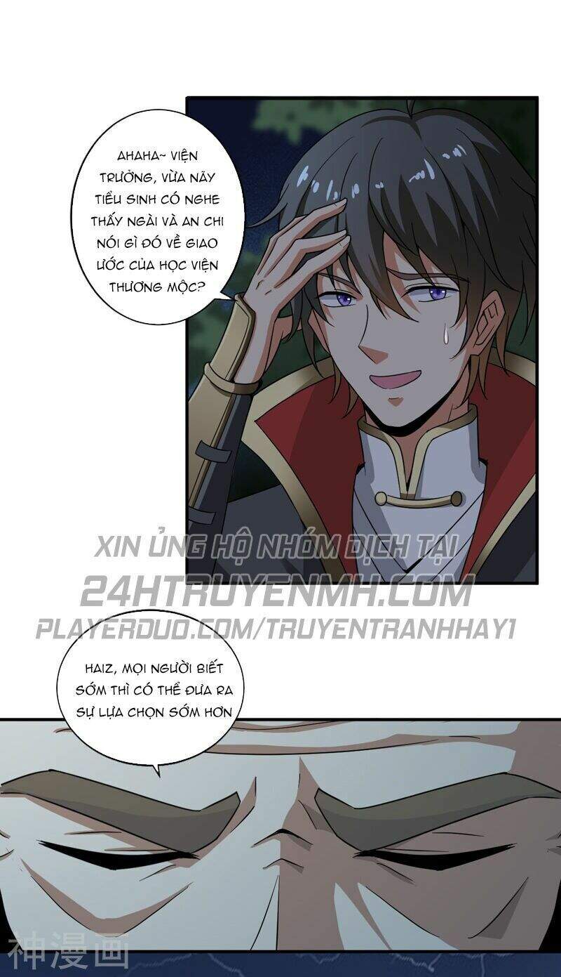 Nhất Kiếm Độc Tôn Chapter 66 - Trang 2