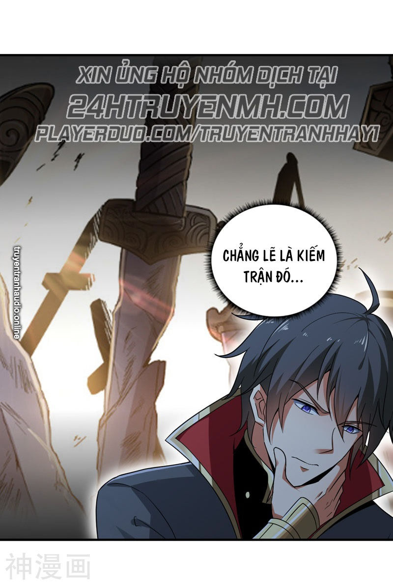 Nhất Kiếm Độc Tôn Chapter 67 - Trang 2