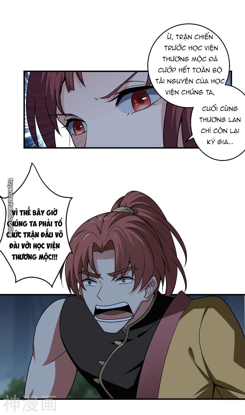 Nhất Kiếm Độc Tôn Chapter 67 - Trang 2