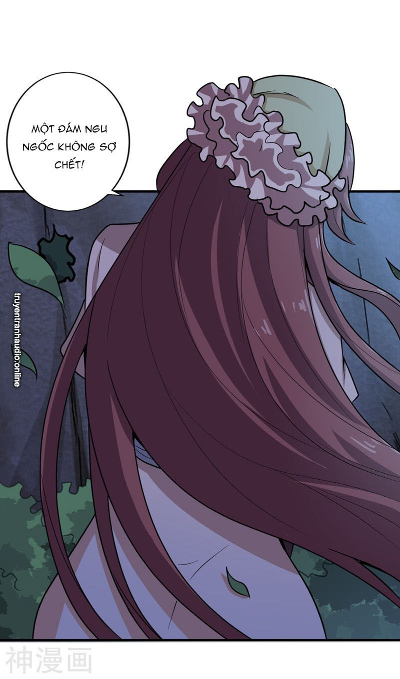 Nhất Kiếm Độc Tôn Chapter 67 - Trang 2