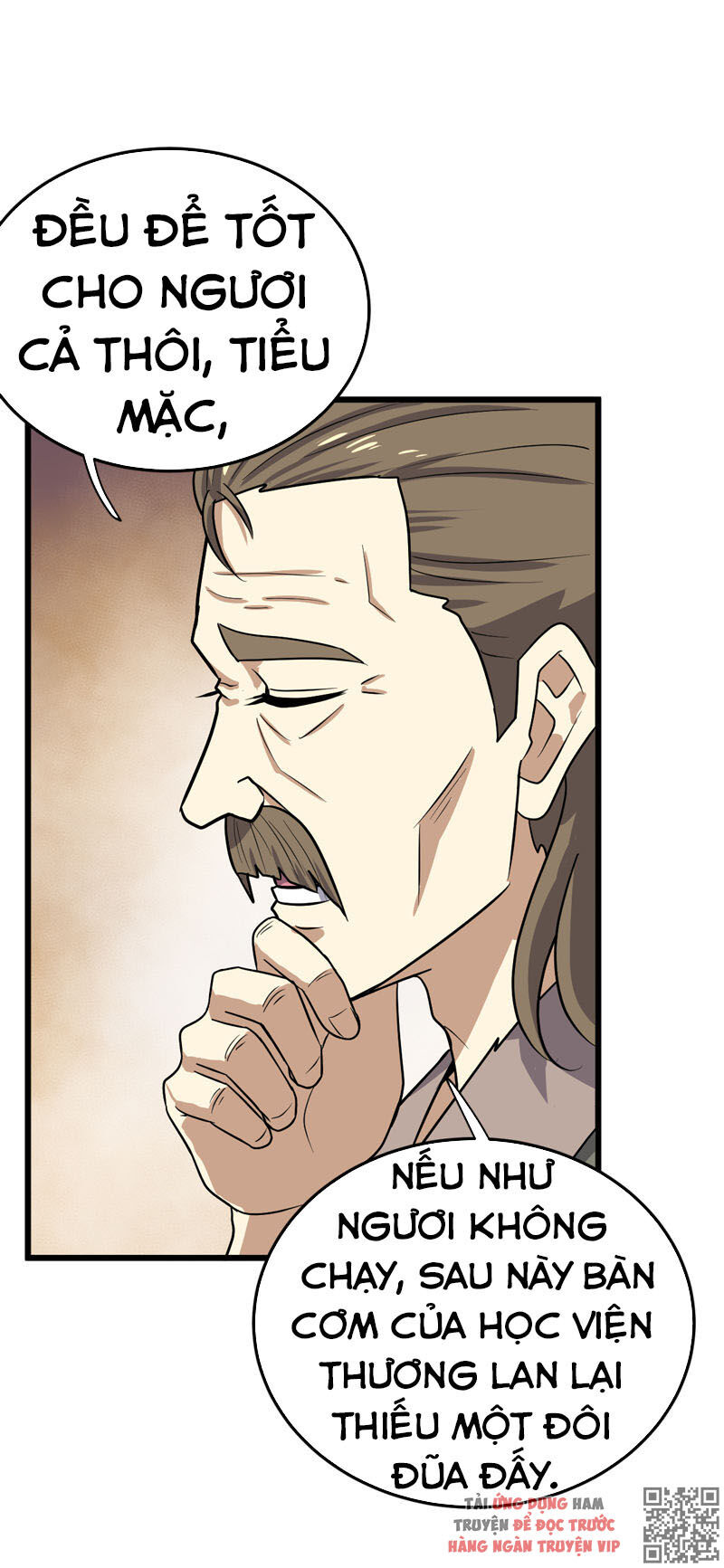 Nhất Kiếm Độc Tôn Chapter 68 - Trang 2