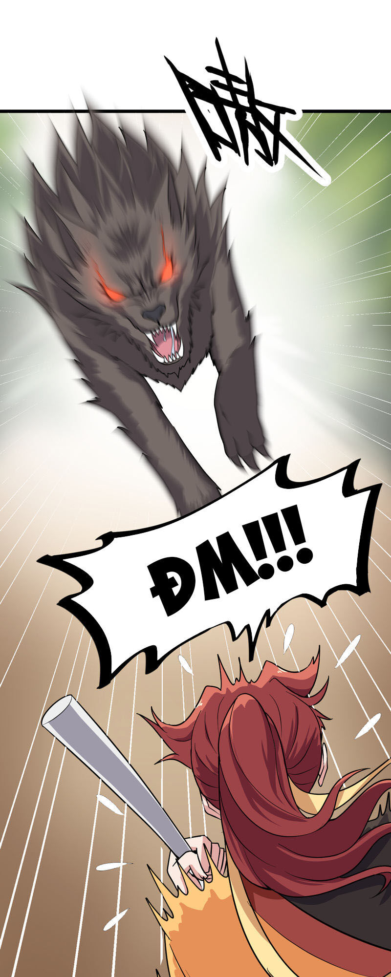 Nhất Kiếm Độc Tôn Chapter 68 - Trang 2