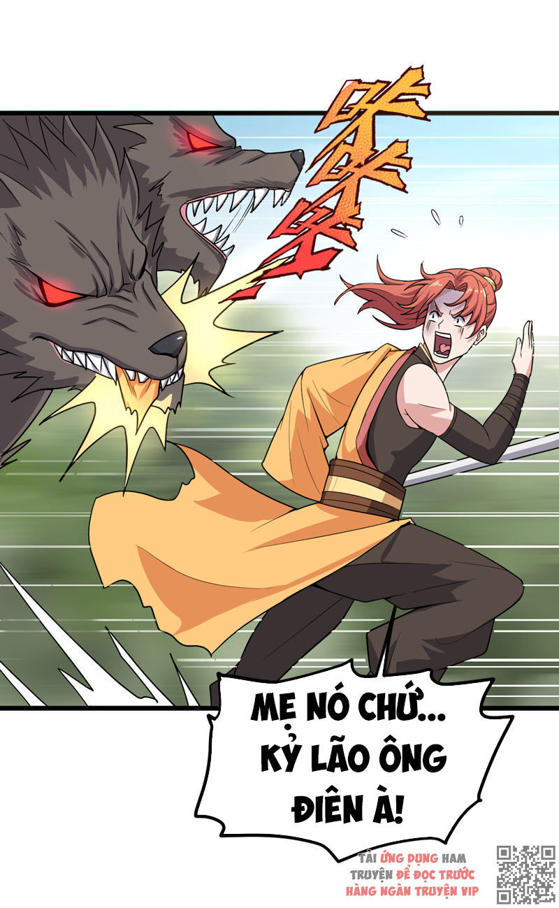 Nhất Kiếm Độc Tôn Chapter 68 - Trang 2