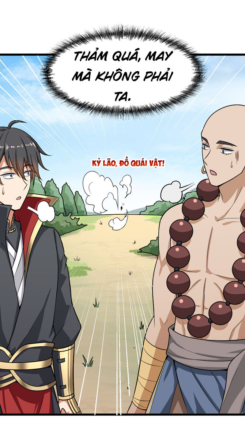 Nhất Kiếm Độc Tôn Chapter 68 - Trang 2