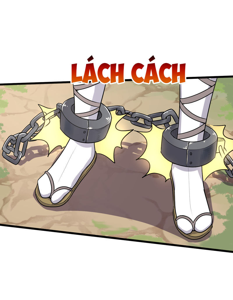 Nhất Kiếm Độc Tôn Chapter 68 - Trang 2