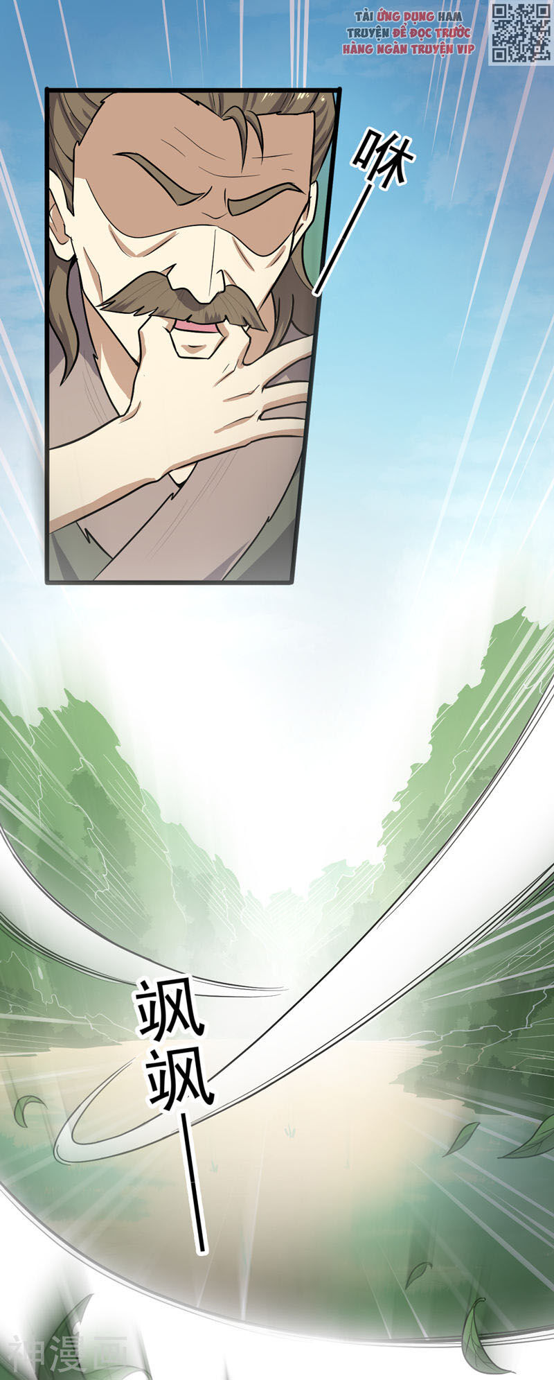 Nhất Kiếm Độc Tôn Chapter 68 - Trang 2