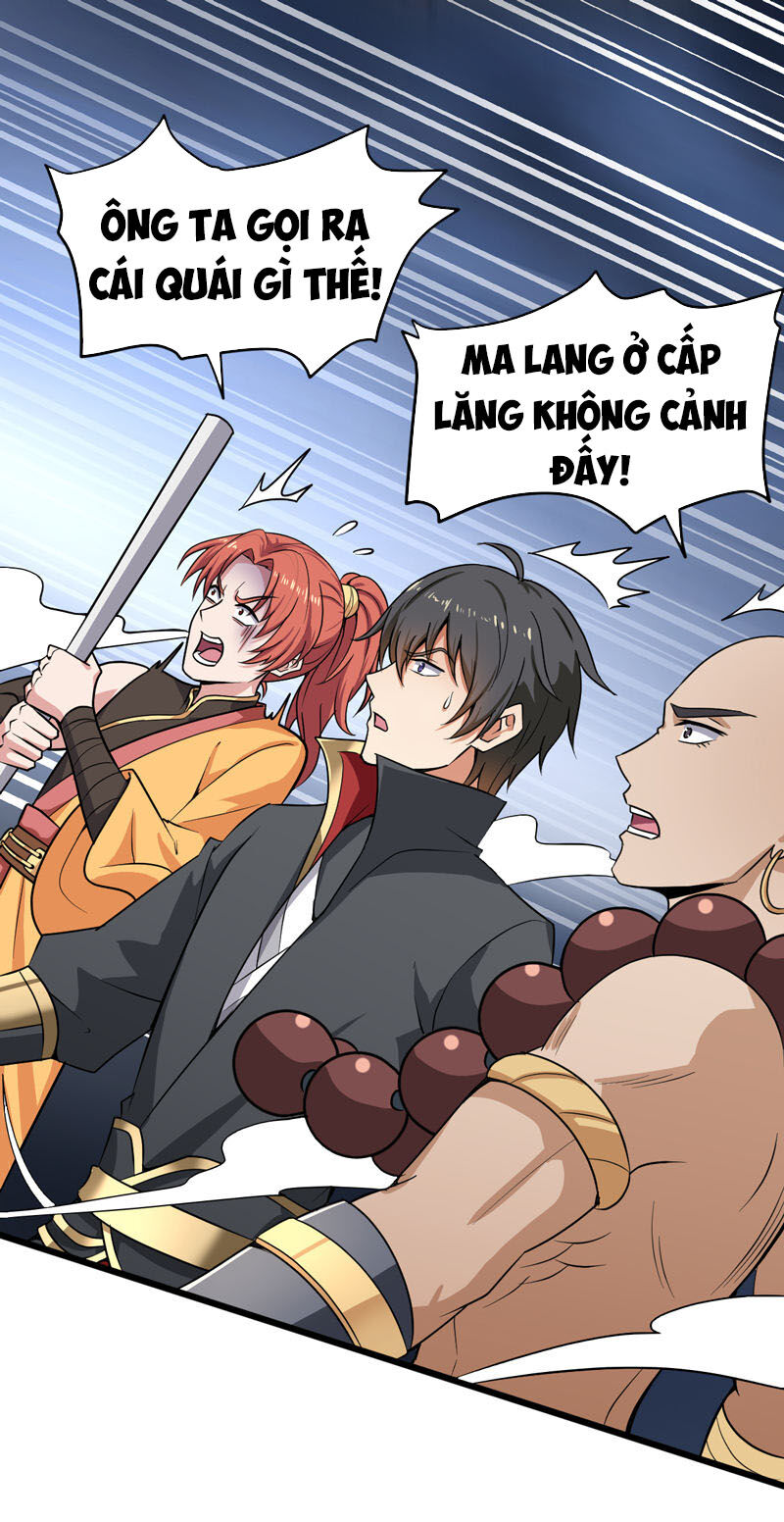 Nhất Kiếm Độc Tôn Chapter 68 - Trang 2