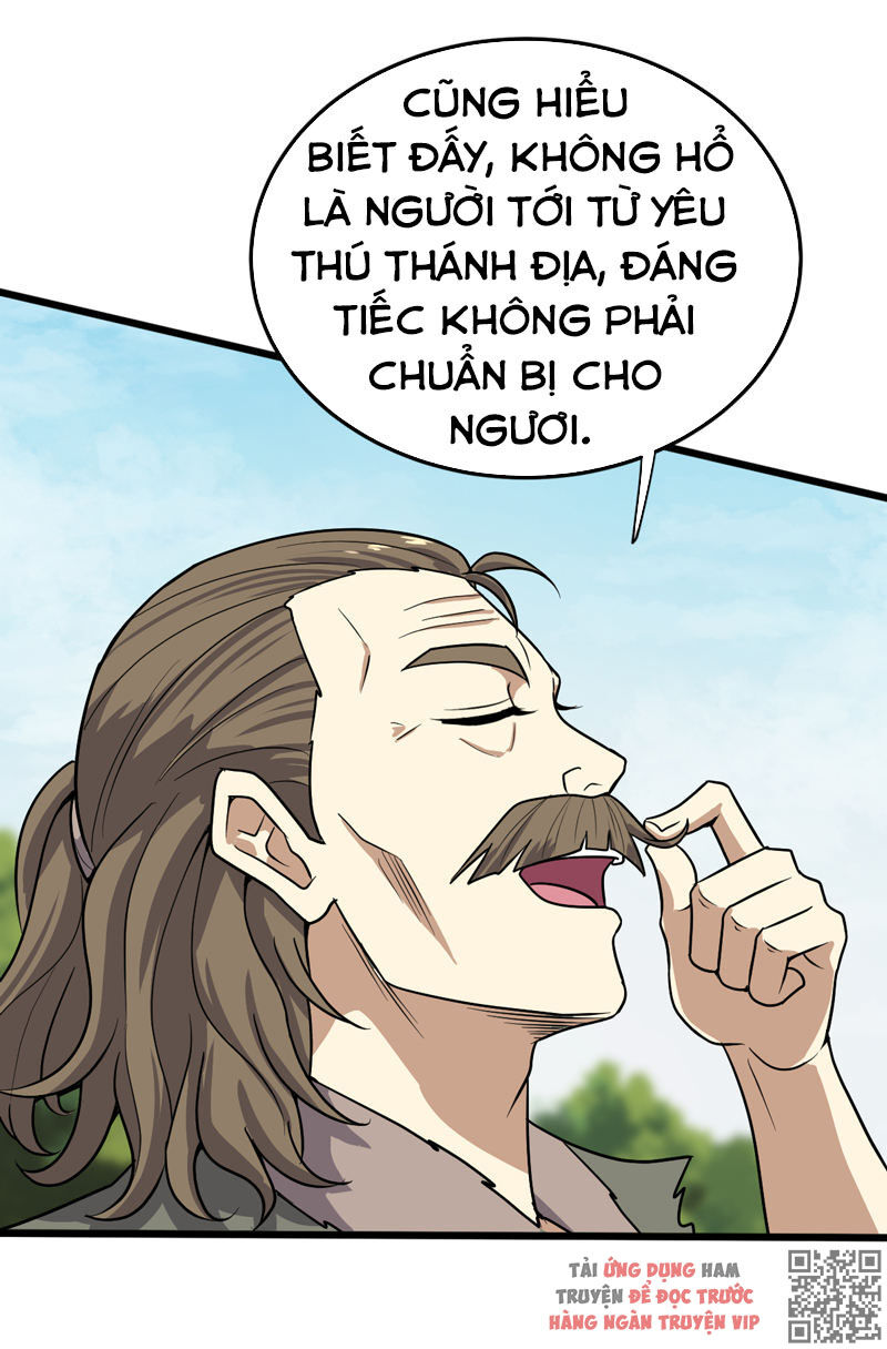 Nhất Kiếm Độc Tôn Chapter 68 - Trang 2