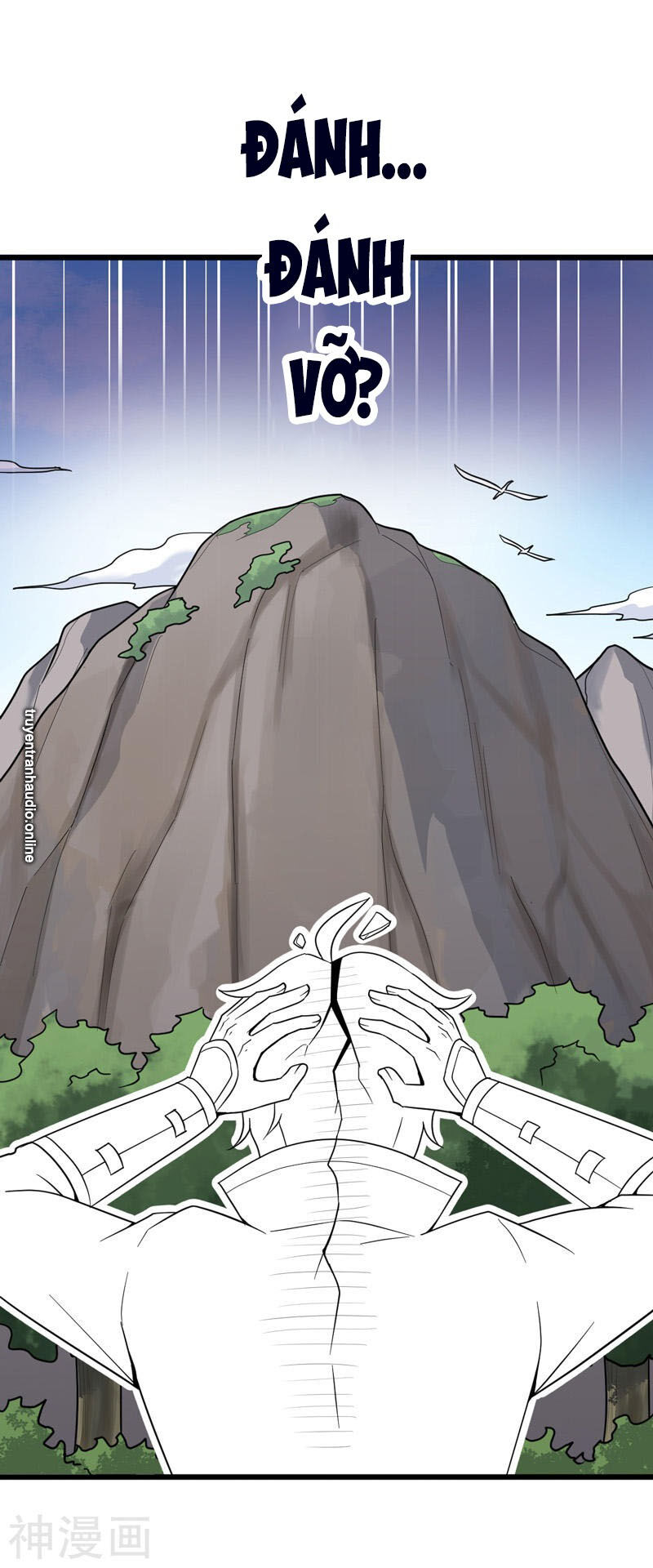 Nhất Kiếm Độc Tôn Chapter 69 - Trang 2