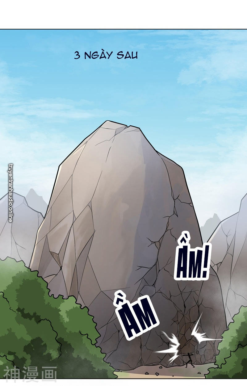 Nhất Kiếm Độc Tôn Chapter 69 - Trang 2