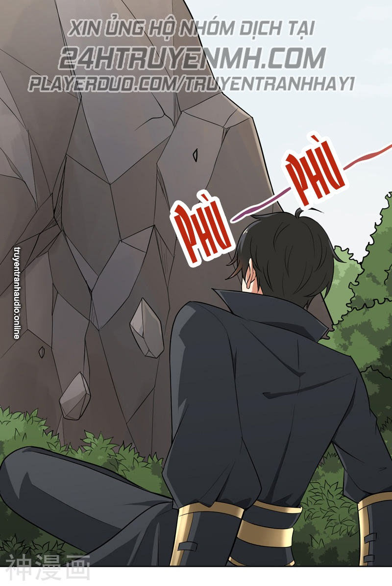 Nhất Kiếm Độc Tôn Chapter 69 - Trang 2