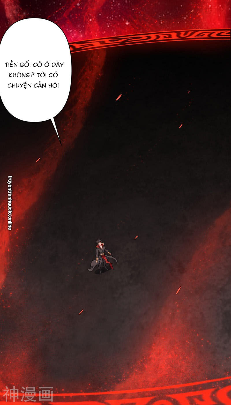 Nhất Kiếm Độc Tôn Chapter 69 - Trang 2