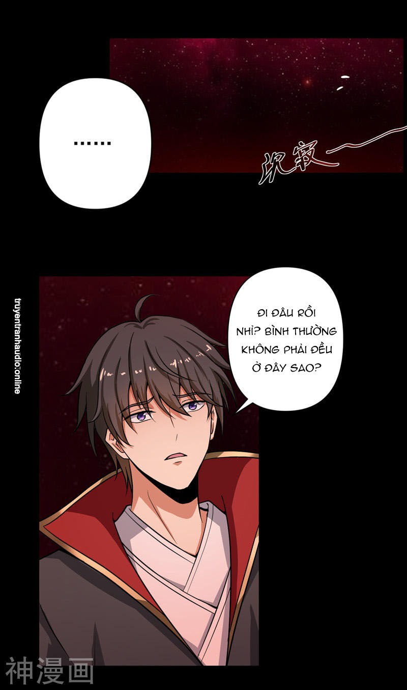 Nhất Kiếm Độc Tôn Chapter 69 - Trang 2